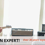 Learn with an Expert! Over 30 years experience in music